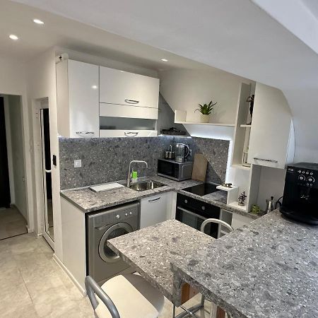 Lovely Studio In Burgas Ngoại thất bức ảnh
