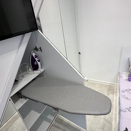 Lovely Studio In Burgas Ngoại thất bức ảnh