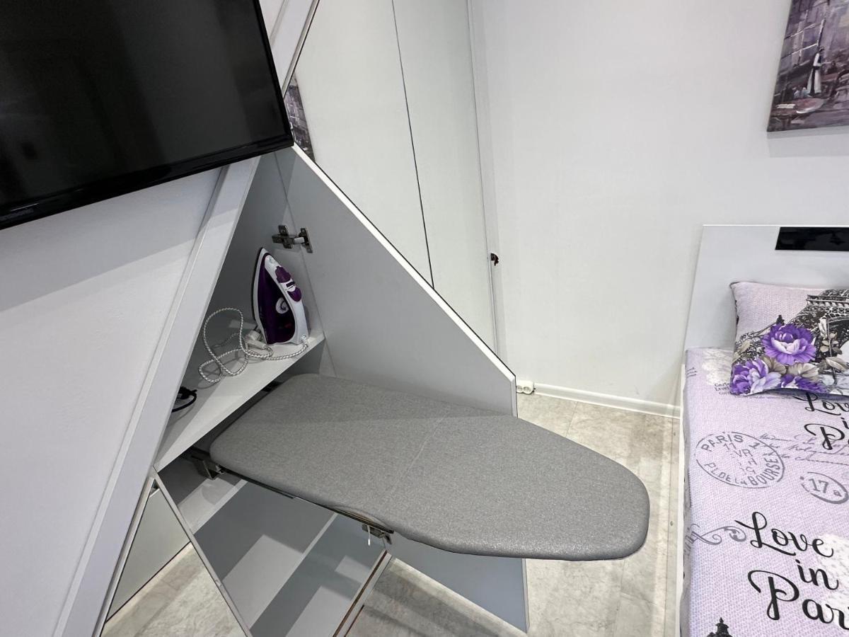 Lovely Studio In Burgas Ngoại thất bức ảnh